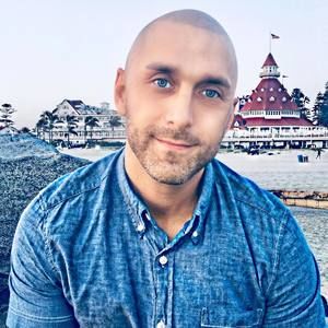 Meet your Posher, Aäron